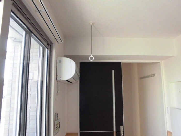 エクレールの物件内観写真