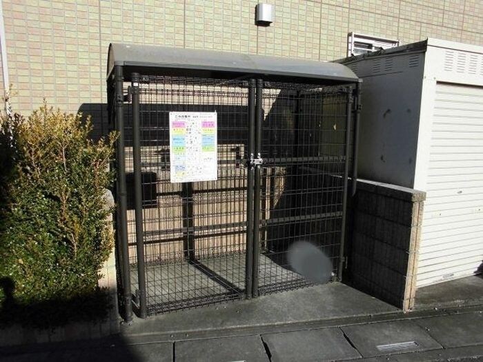 エクレールの物件内観写真