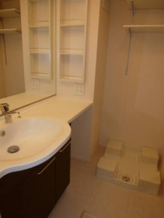 ロハス末広の物件内観写真