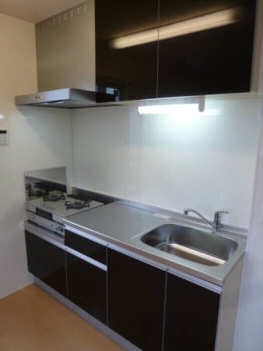 ロハス末広の物件内観写真