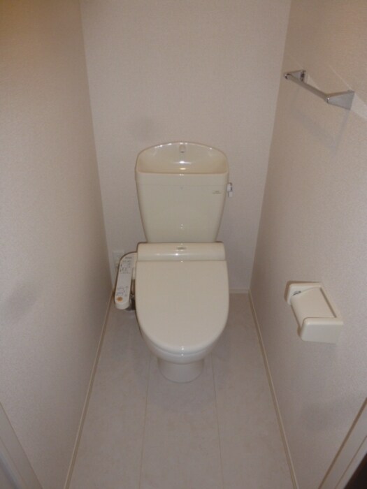 ロハス末広の物件内観写真