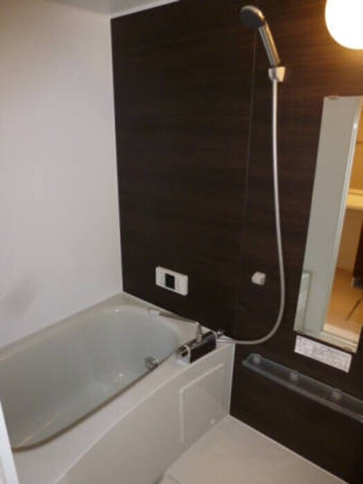 ロハス末広の物件内観写真