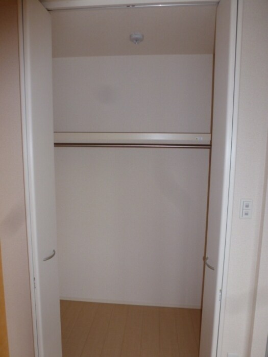 ロハス末広の物件内観写真