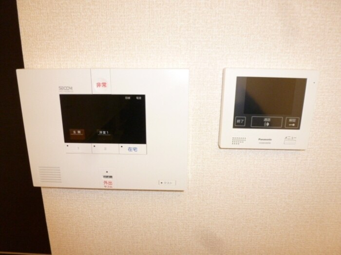 ロハス末広の物件内観写真