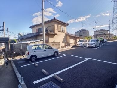 レオネクストヒルサイドテラス参 54421の物件内観写真