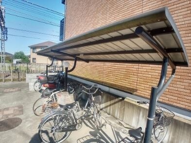 レオネクストヒルサイドテラス参 54421の物件内観写真