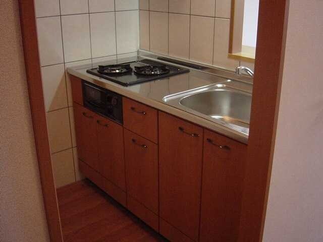 エミネンスの物件内観写真