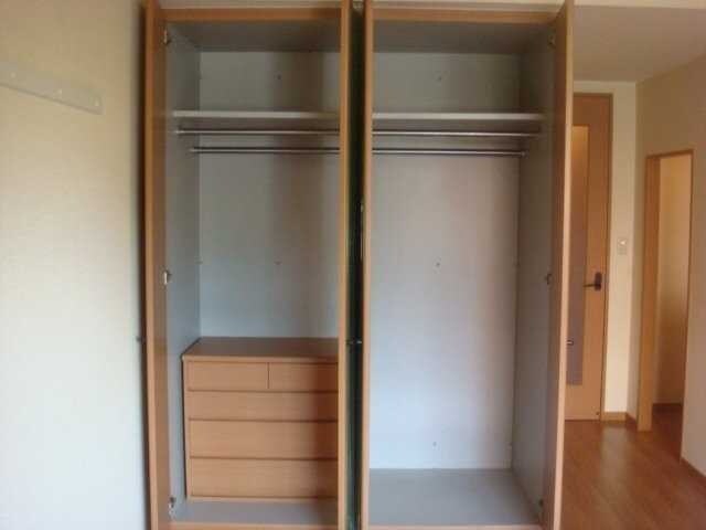 エミネンスの物件内観写真