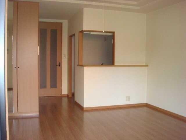 エミネンスの物件内観写真