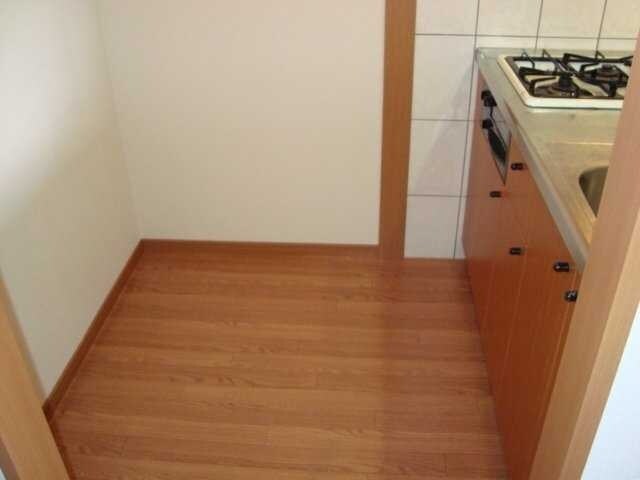 エミネンスの物件内観写真