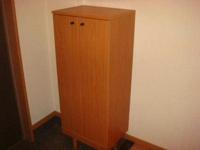 エミネンスの物件内観写真