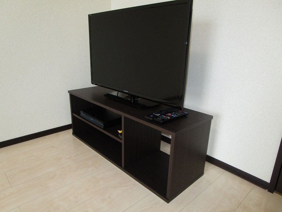 クレイノセルクルIIの物件内観写真