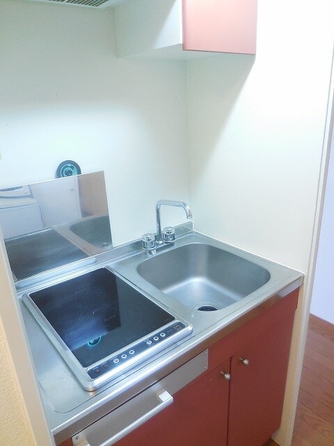 レオパレスRyouの物件内観写真