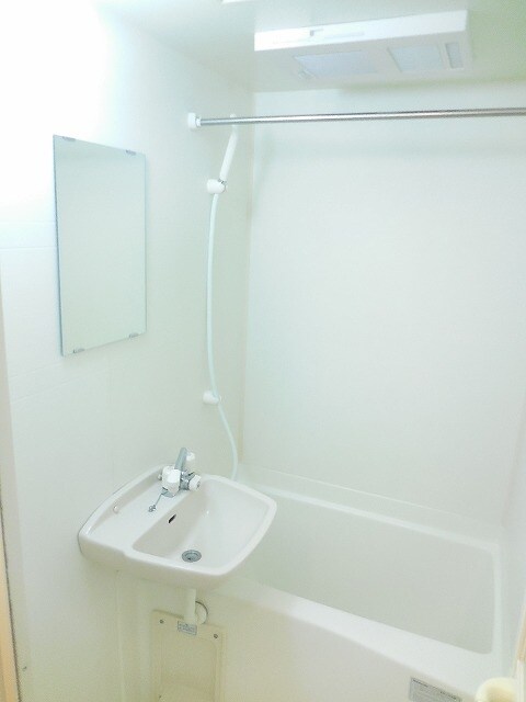 レオパレスRyouの物件内観写真