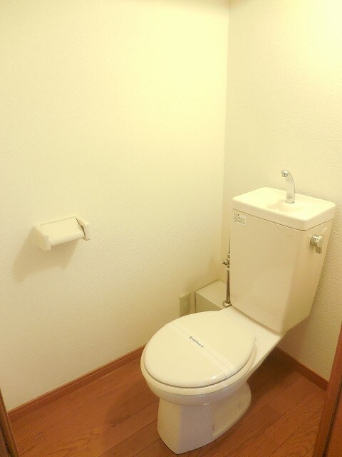 レオパレスRyouの物件内観写真