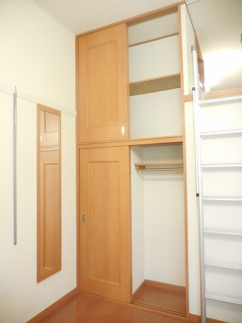 レオパレスRyouの物件内観写真