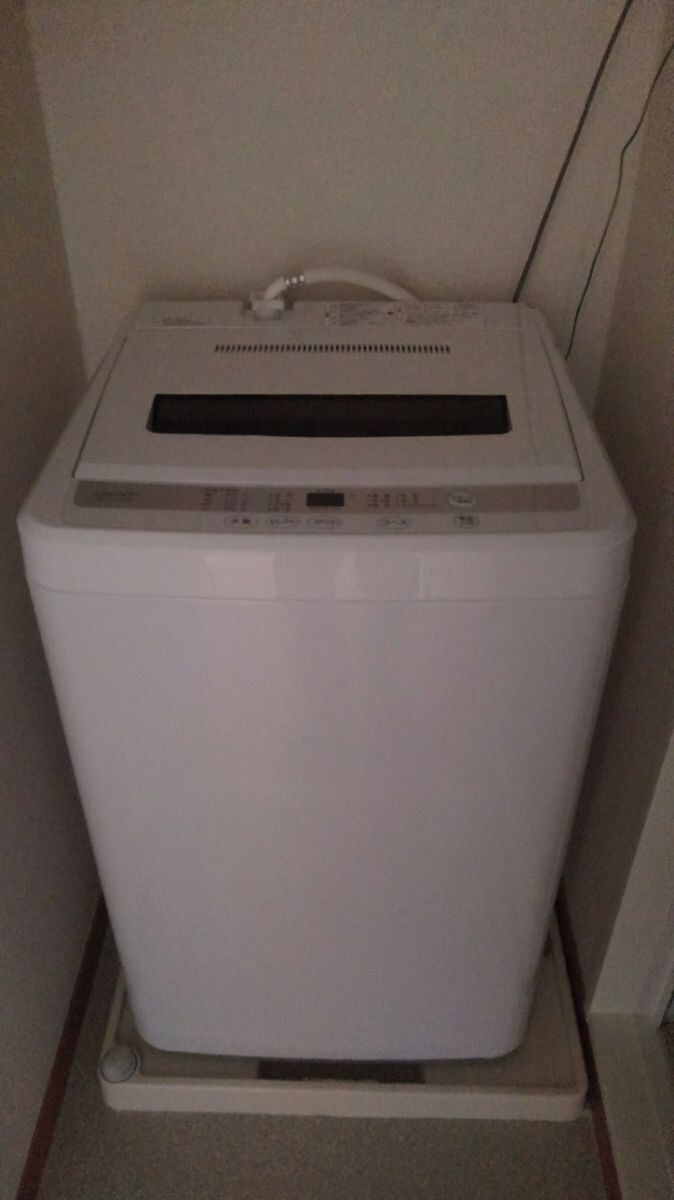 レオパレスRyouの物件内観写真