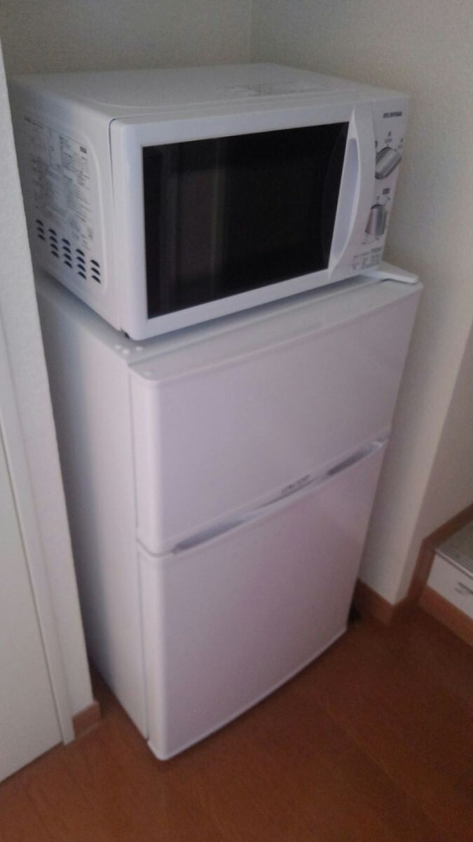 レオパレスRyouの物件内観写真