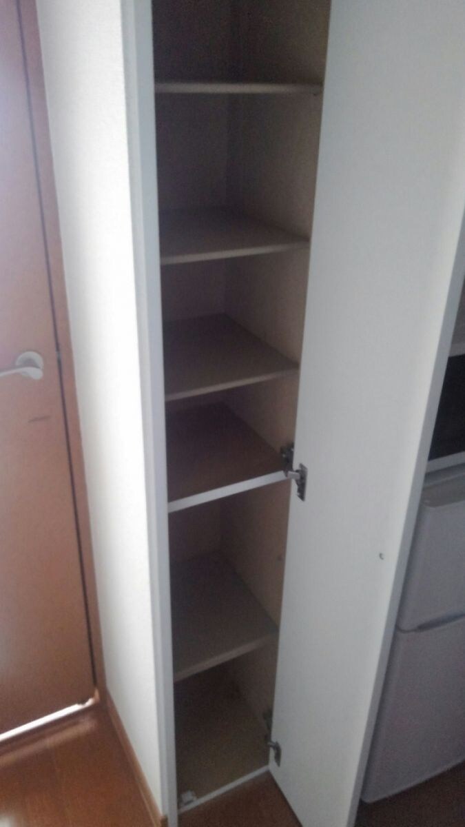 レオパレスRyouの物件内観写真