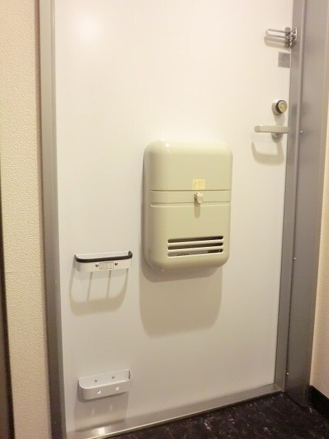 レオネクストセルクルの物件内観写真