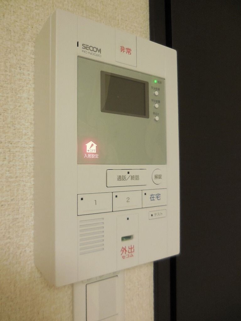 レオネクストセルクルの物件内観写真