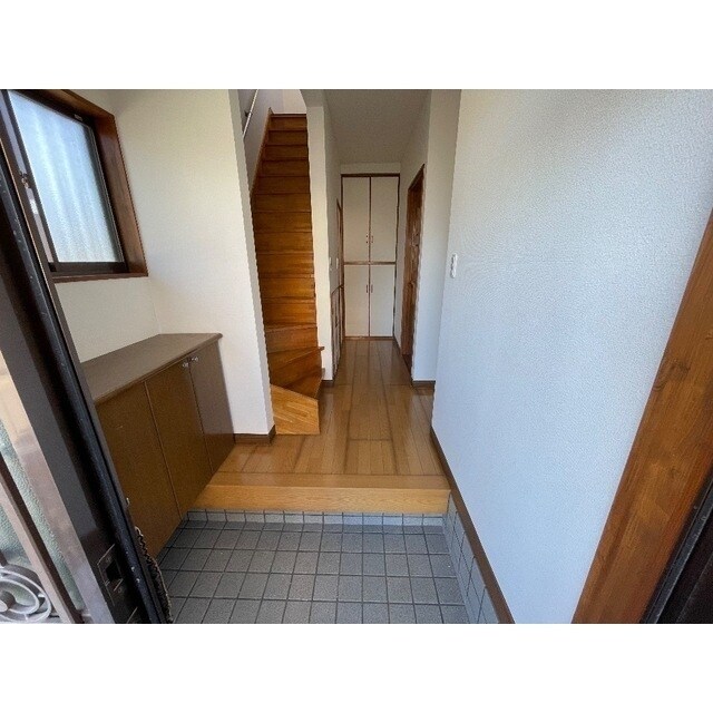 リブレス外川戸建の物件内観写真