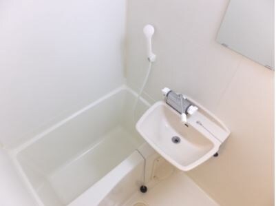 レオパレスFUJIの物件内観写真