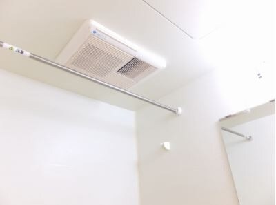 レオパレスFUJIの物件内観写真