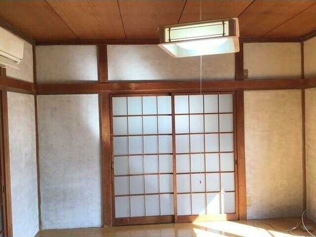 本庄市日の出 戸建ての物件内観写真