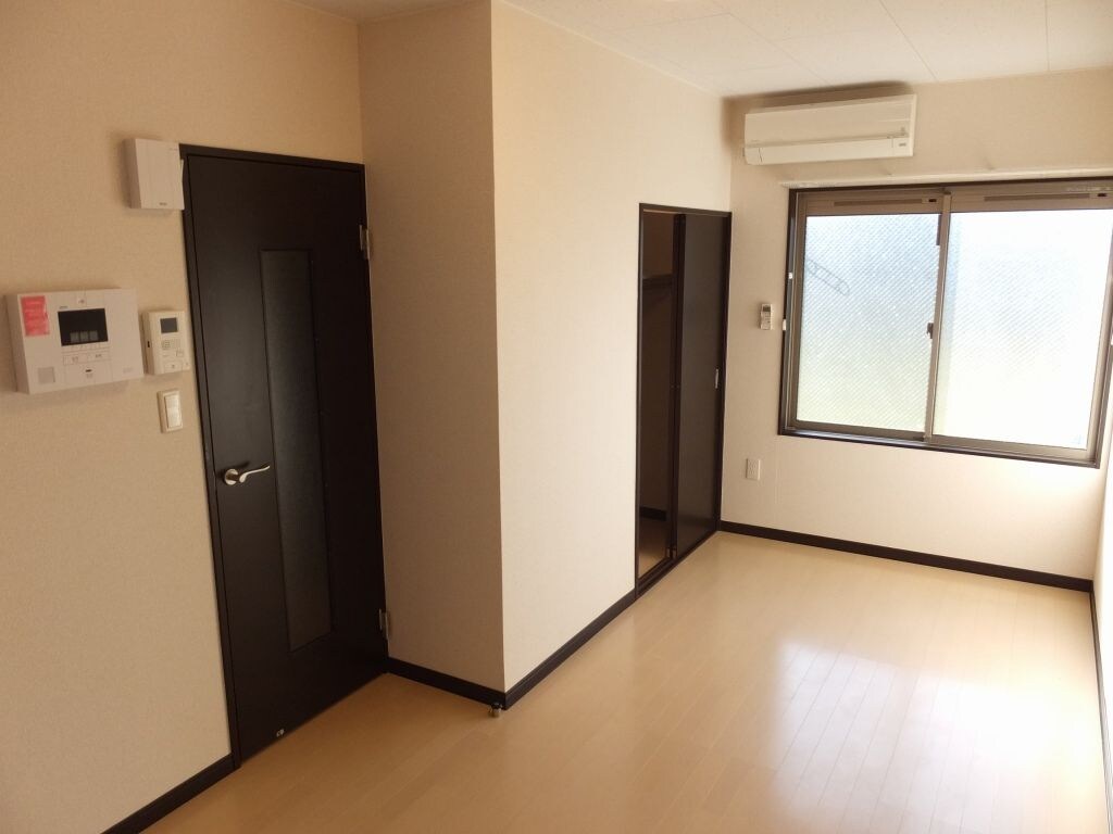 レオネクストシャインの物件内観写真