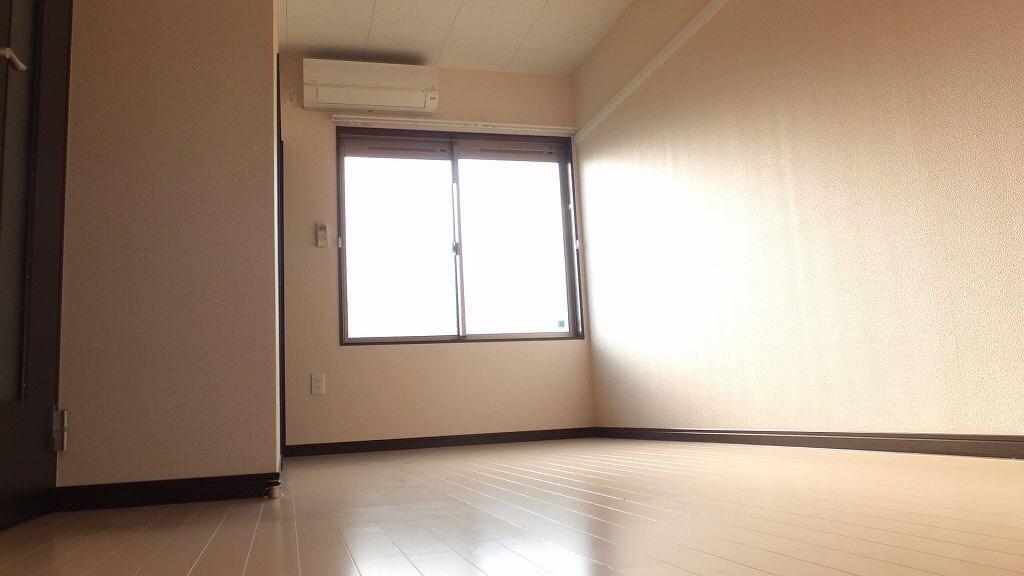 レオネクストシャインの物件内観写真