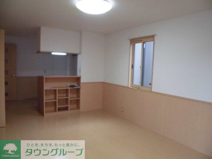 ローズコート加美の物件内観写真
