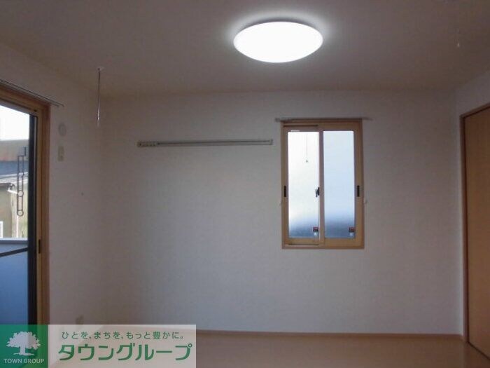 ローズコート加美の物件内観写真