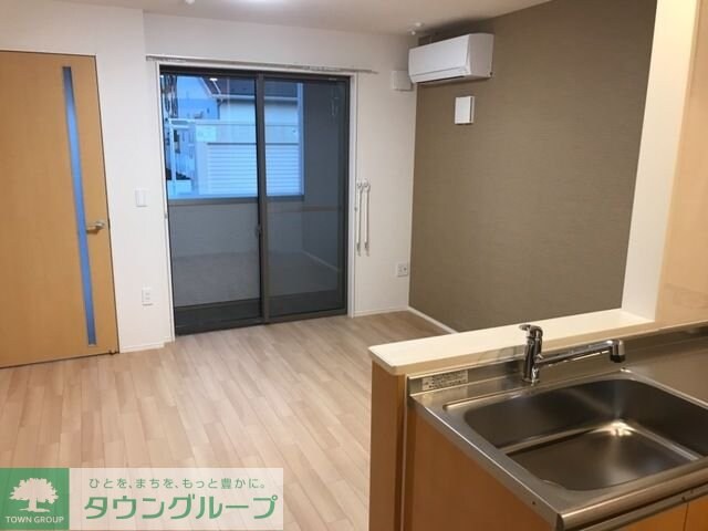 カリーノ花の物件内観写真