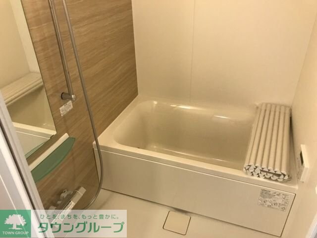 カリーノ花の物件内観写真