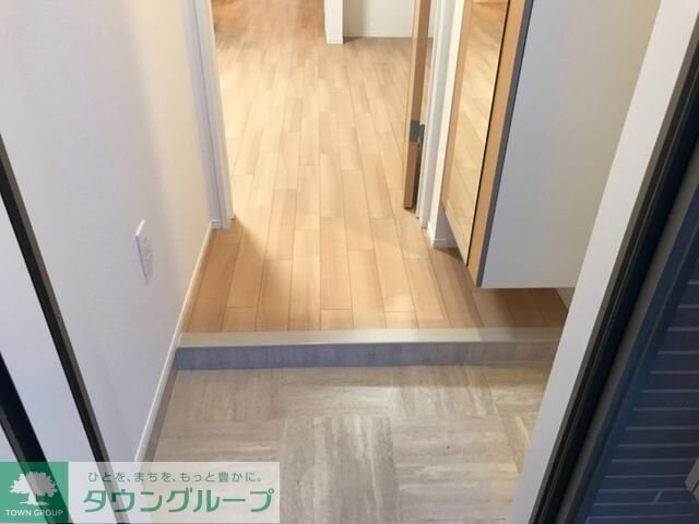 カリーノ花の物件内観写真