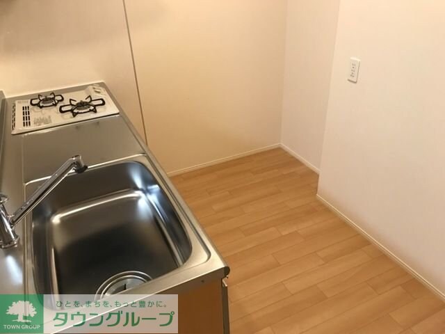 カリーノ花の物件内観写真