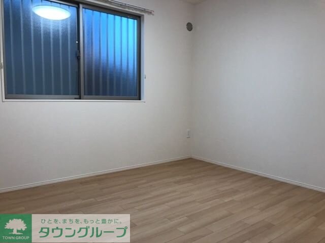 カリーノ花の物件内観写真