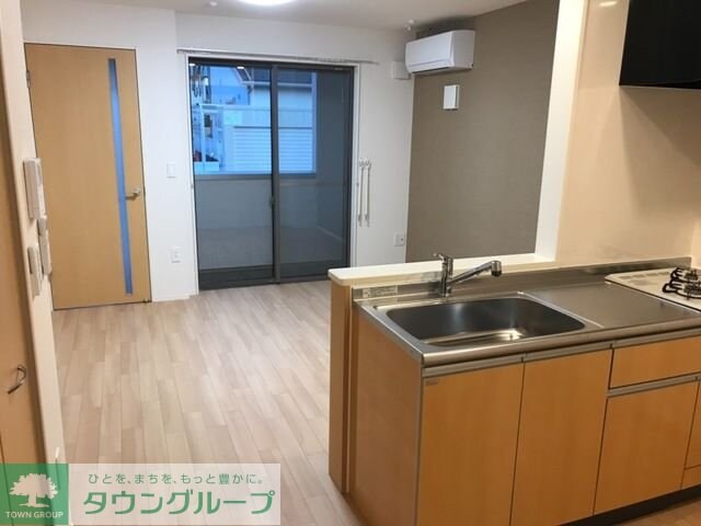 カリーノ花の物件内観写真