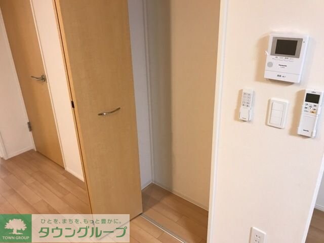 カリーノ花の物件内観写真