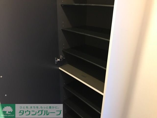 カリーノ花の物件内観写真