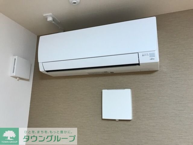 カリーノ花の物件内観写真