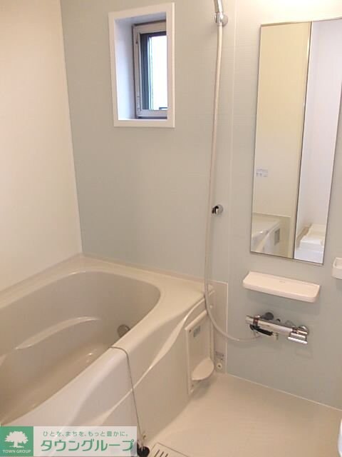 ポスト・プリートの物件内観写真