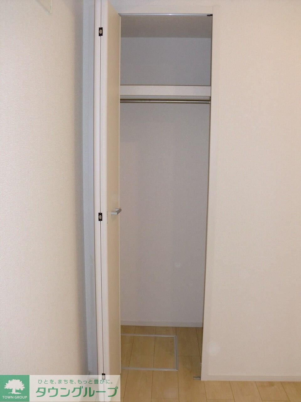 ポスト・プリートの物件内観写真