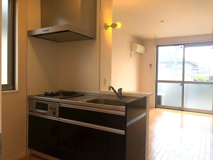 アンシャンテ東方の物件内観写真