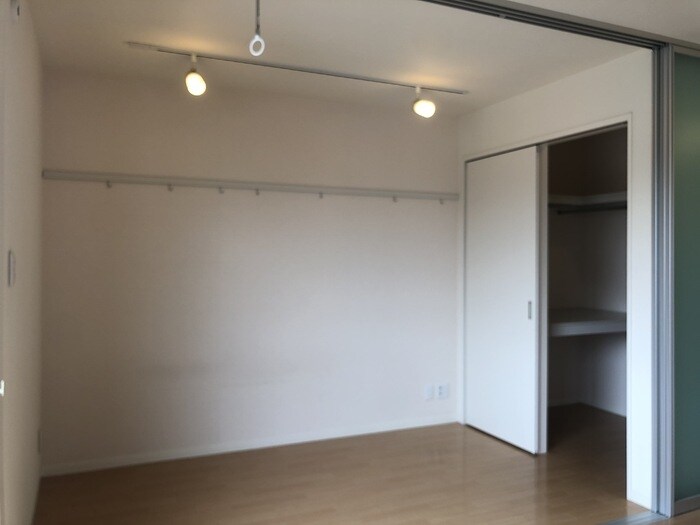 アンシャンテ東方の物件内観写真