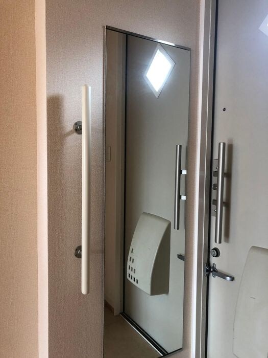 アンシャンテ東方の物件内観写真