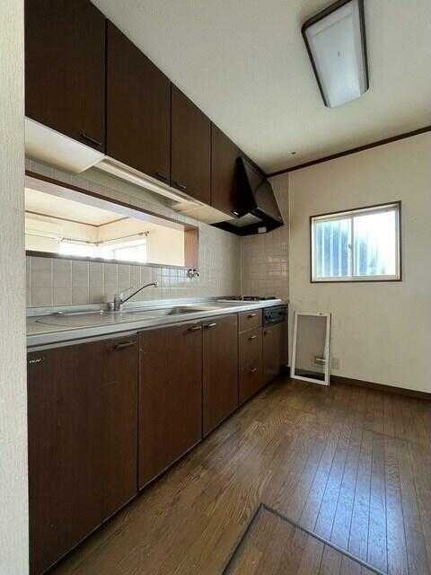 山岸貸家の物件内観写真