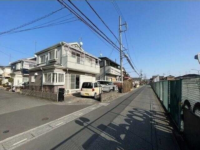 山岸貸家の物件内観写真