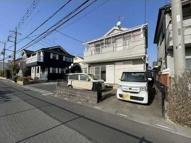 山岸貸家の物件内観写真